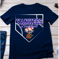 Yankees Baseball