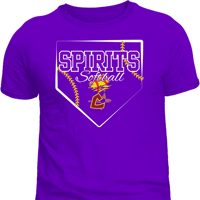 Spirits Softball