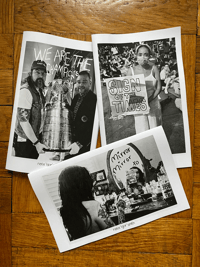 Image 1 of Unrealized Projects Vol. 4-6