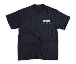 Image of Enkei RPF1 T-Shirt - Black