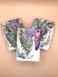 Image 1 of "Bouquet of Flowers" Goat's Milk Soap NEW!