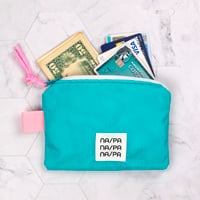 Image 1 of Wallet 03