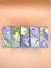 Image 2 of "Bouquet of Flowers" Goat's Milk Soap NEW!