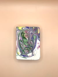 Image 3 of "Bouquet of Flowers" Goat's Milk Soap NEW!