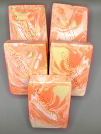 Image 1 of "Sunny Citrus" Goat's Milk Soap NEW! 