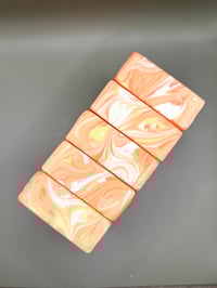 Image 3 of "Sunny Citrus" Goat's Milk Soap NEW! 