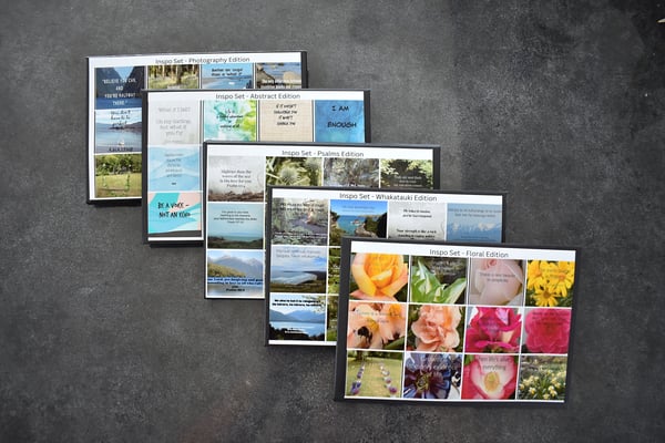 Image of Inspiration Sets
