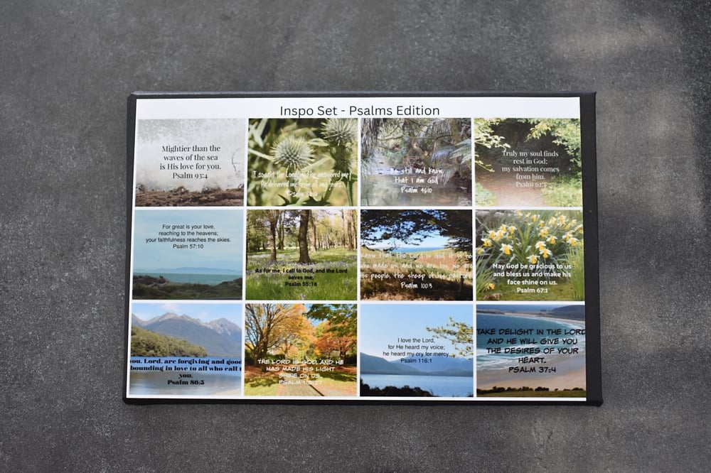 Image of Inspiration Sets