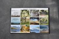 Image 4 of Inspiration Card Sets with Stand