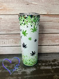 Image 3 of 20oz Inhale the Good Shit and Exhale the Bad Bullshit