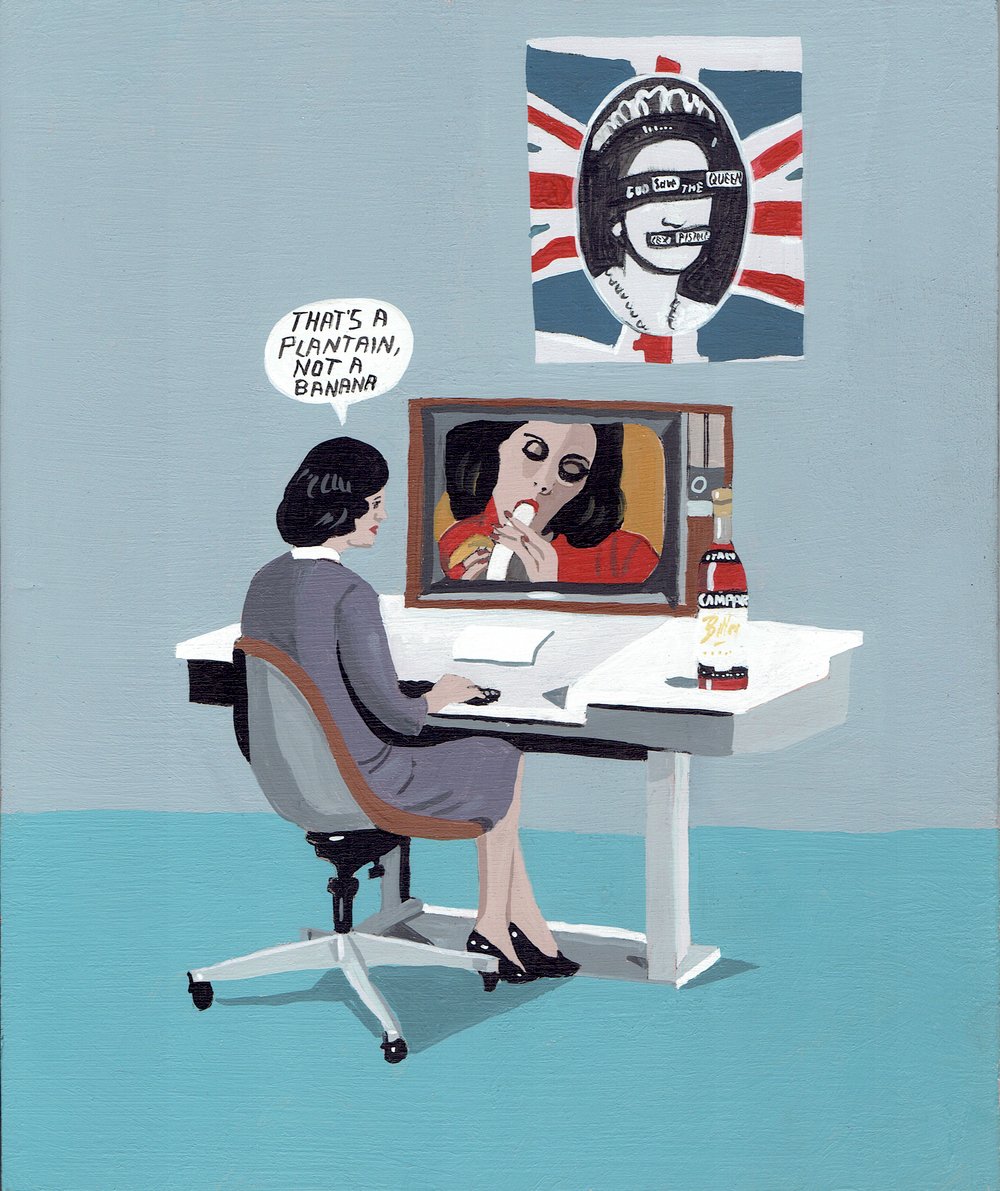 Image of WORKING REMOTELY IN BRISTOL