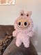 Image of Crochet Labubu Doll
