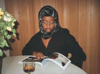 Image 3 of Diaries of a Wet Bird by Sophia Cutino