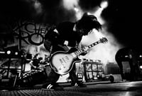 My Chemical Romance / Frank Iero - Projekt Rev Tour 2007 #2