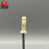 Image 1 of Action Figure Neckpost Accessory