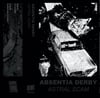 NRR208: Absentia Derby "Astral Scam" C32 