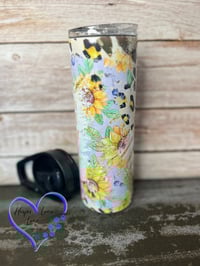 Image 3 of 20oz Better Get My Dumbrella It's Really Stupid Out There Today  Sublimation Tumbler