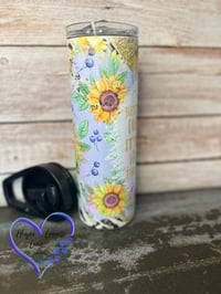 Image 4 of 20oz Better Get My Dumbrella It's Really Stupid Out There Today  Sublimation Tumbler