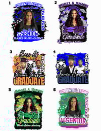 Image 5 of Graduation t-shirts With Pictures