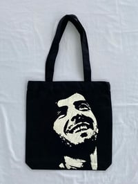 Image 1 of SONGS OF LOVE AND HATE RECORD BAG