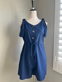 Image 1 of Lana Romper 