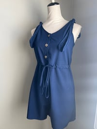 Image 2 of Lana Romper 