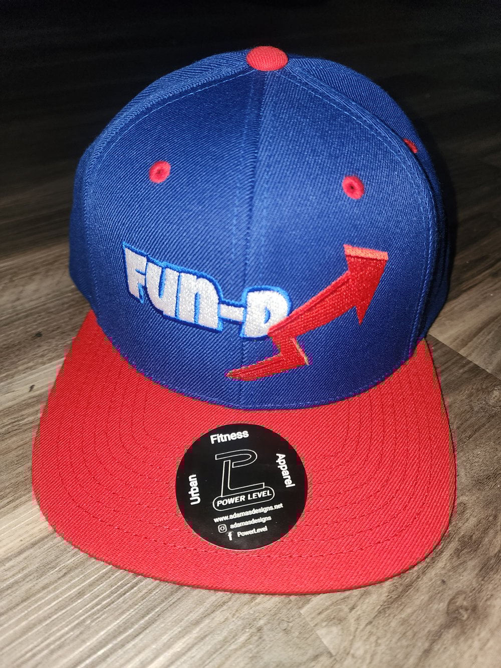 Image of Fun-d📈