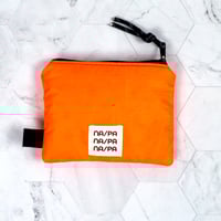 Image 3 of Wallet  - Sicilian Orange version