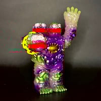 Image 3 of DodomekiDoom Mad Mage ONE / OFF