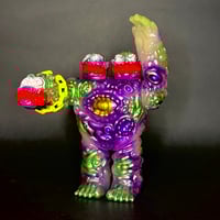 Image 2 of DodomekiDoom Mad Mage ONE / OFF