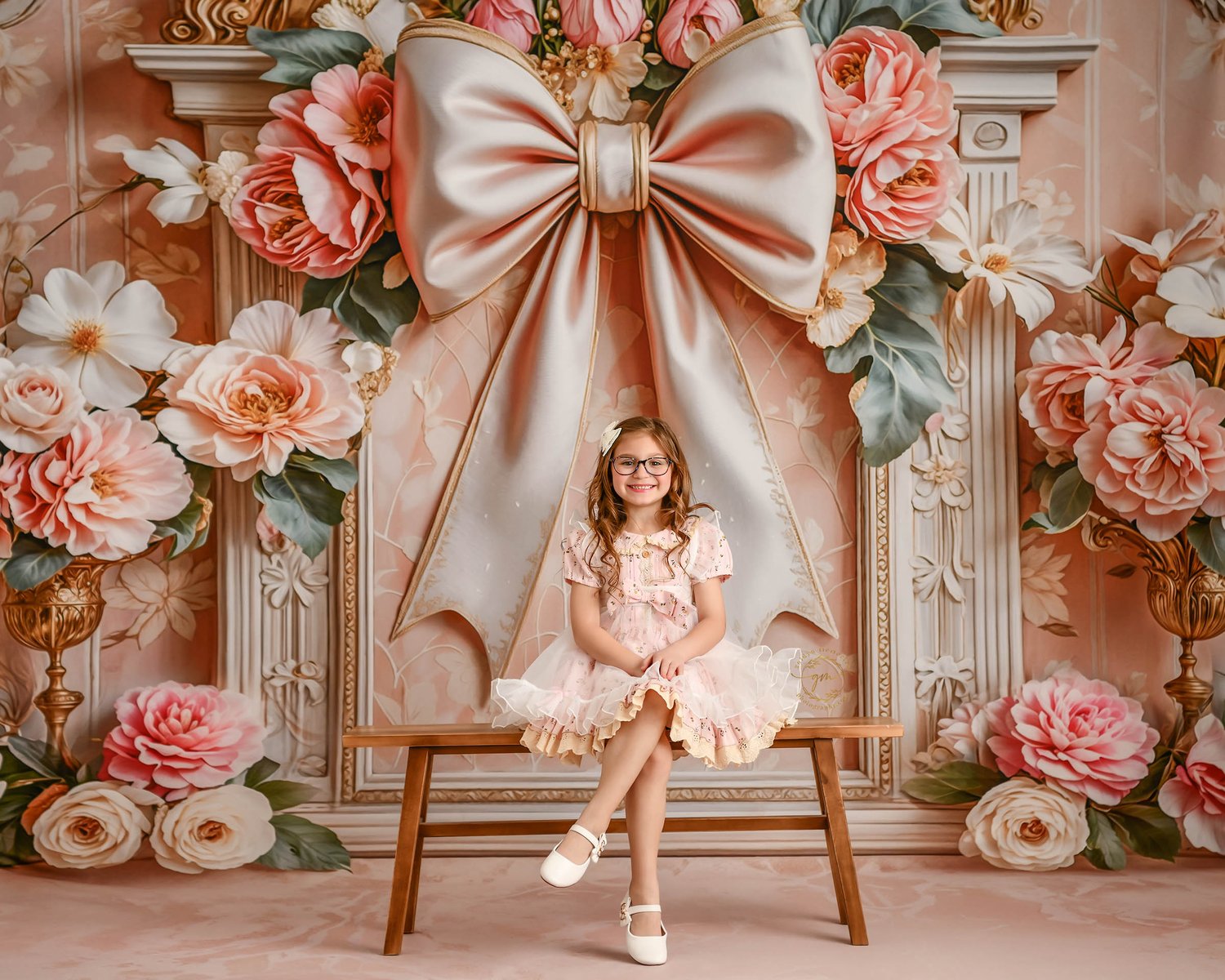 Image of Mother's Day Photo Shoot Session- Non-Refundable Deposit