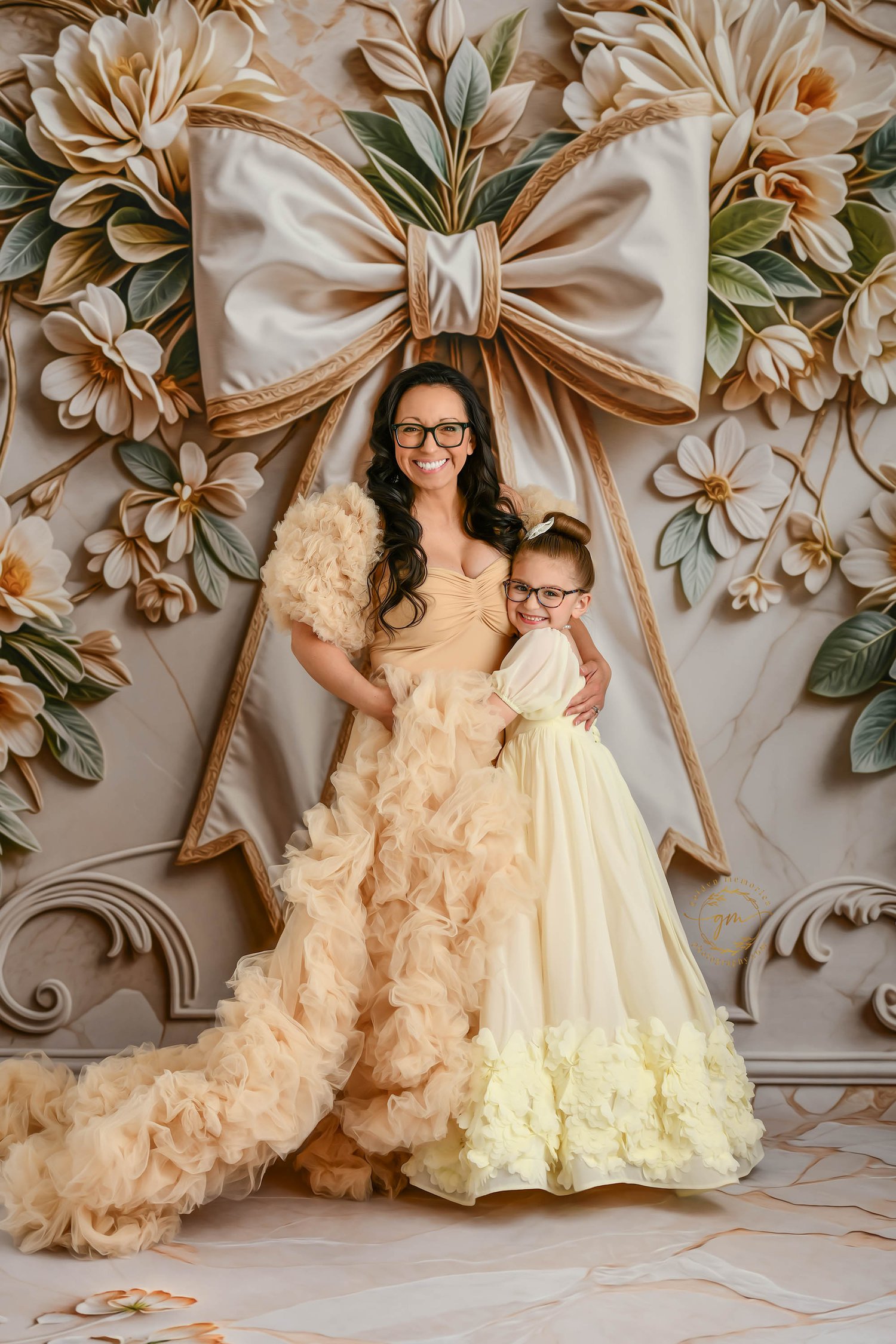 Image of Mother's Day Photo Shoot Session- Non-Refundable Deposit