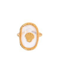Sandy Shore Ring