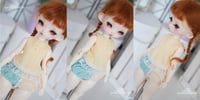 Image 2 of LIMITED - pyjamas set for Dodollsdream Teacup