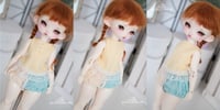 Image 3 of LIMITED - pyjamas set for Dodollsdream Teacup