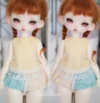 Image 1 of LIMITED - pyjamas set for Dodollsdream Teacup