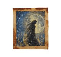 Image 1 of Gilded in Moonlight 