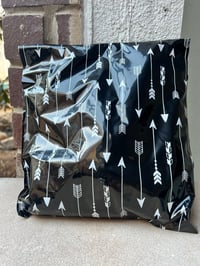 Ritual mystery bag