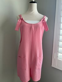 Lena romper 