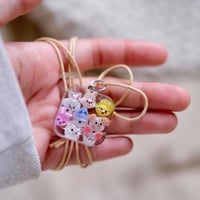 Image 1 of Waffle Stray Kids Skzoo | Necklace