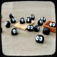 Image 1 of Miniature Sprites for Crafting
