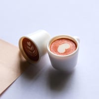 Image 1 of Espresso|Latte Art Magnets