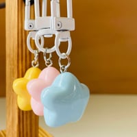 Image 1 of Kirby Stars | Keychain