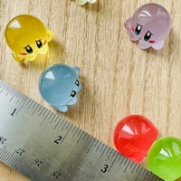 Image 1 of Bubbly Luminous Kirby