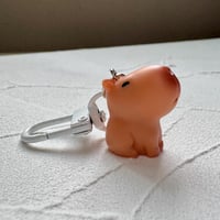 Image 1 of Capybara Charm
