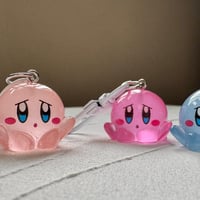 Image 2 of Bubbly Luminous Kirby