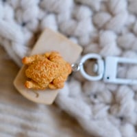 Image 2 of Fried Chicken Charm