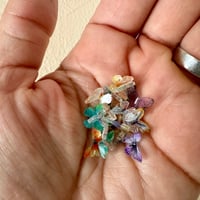 Image 2 of Micro Fairy Butterflies, Mini Butterflies, Miniature Butterflies