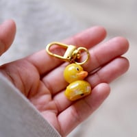 Image 2 of Chibi Duck Charms