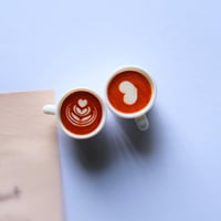 Image 3 of Espresso|Latte Art Magnets